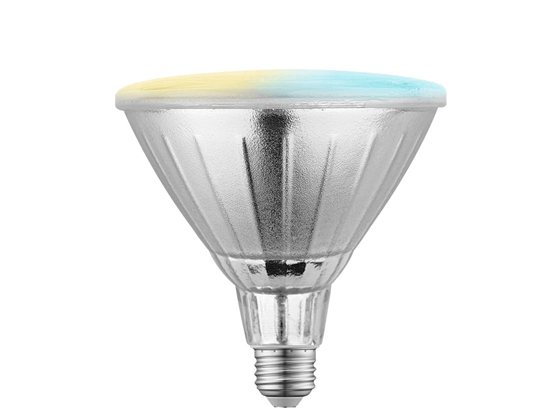 BOMBILLA INTELIGENTE NEXXT, EXTERIOR (HOME AUTOMATION), INALAMBRICA, LED MULTI-COLOR, PROGRAMABLE POR HORARIO, SE CONTROLA POR APLICACIÓN, TIEMPO DE VIDA APROX. 30 MIL HORAS, EQUIVALE A UNA BOMBILLA DE 80 WATTS, 1000 LUMENES - (NHB-W410)