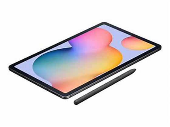 TABLETA SAMSUNG GALAXY TAB S6  LITE (2024)  10.4", VELOCIDAD2.3GHZ, 1.7GHZ ,MEMORIA 4GB_64GB, ANDROID, WI-FI, BLUETOOTH, S PEN INCLUIDO (SM-P620NZAAXAC)