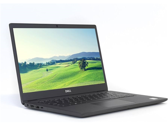 LAPTOP DELL REFURBISHED LATITUDE 3410 | 14 PULGADAS | INTEL CORE I5-10210U @ 1.60GHZ | 16GB RAM DDR4 | 256GB SSD | WINDOWS 10 PRO