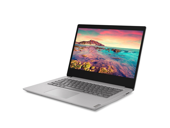LAPTOP LENOVO REFURBISHED IDEAPAD S145 |  14" HD | INTEL CELERON N4000 DUAL-CORE @1.1GHZ |  8GB RAM DDR4 |  256GB SSD | WINDOWS 10 PRO