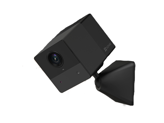CAMARA INTELIGENTE CON BATERIA MARCA EZVIZ MODELO BC2, 1080P, DETECTOR DE MOVIMIENTO, WIFI, IR, PIR, CHARLA BIDIRECCIONAL,  FRECUENCIA 2,4 GHZ, INFRAROJOS HASTA 5M, ALMACENAMIENTO HASTA 256 GGB