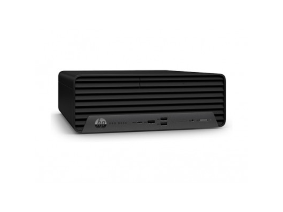 COMPUTADORA HP PRO DESK 400 G9 SFF, INTEL, , CORE I7-13700, 30 MB, 16 CORES, 65W, RAM 16GB (2X8GB) DDR4, 512GB M.2 SSD. TECLADO ALFANUMERICO, Y MOUSE, WINDOWS 11 PRO ESPAÑOL.