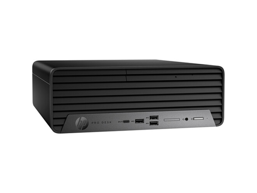 [106291] COMPUTADORA HP PRO SFF 400 G9- INTEL CORE I5 14TH - 16 GB - 512 GB SSD - SMALL FORM FACTOR - INTEL Q670 CHIP - WINDOWS 11 PRO - INTEL DDR5, UHD GRAPHICS 770 DDR5 SDRAM - ENGLISH KEYBOARD - 240 W. 1 ETHERNET, 1 HDMI, DISPLAYPORT, 3 AÑOS DE GARANTIA.
