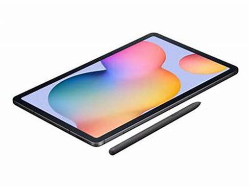 [106245] TABLETA SAMSUNG GALAXY TAB S6  LITE (2024)  10.4", VELOCIDAD2.3GHZ, 1.7GHZ ,MEMORIA 4GB_64GB, ANDROID, WI-FI, BLUETOOTH, S PEN INCLUIDO (SM-P620NZAAXAC)