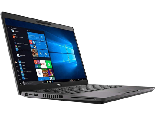 [106392] LAPTOP DELL REFURBISHED LATITUDE 5400 | INTEL CORE I5-8365U @1.60GHZ | 16GB RAM | 256G SSD | 14 PULGADAS | WINDOW 10 PRO | TOUCH SCREEN