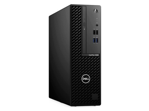 [107104] COMPUTADORA DELL REFURBISHED OPTIPLEX 5080 SFF | INTEL CORE I5-10500 @3.10GHZ | 8GB RAM DDR4  | 480GB SSD | PUERTO: DISPLAYPORT X2 | WINDOWS 10 PRO |  INCLUYE TECLADO Y MOUSE