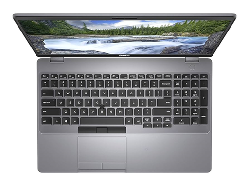 [107570] LAPTOP DELL REFURBISHED LATITUDE 5511 | 15.6 PULGADAS | INTEL CORE I7-10850H @2.60GHZ | 16GB RAM DDR4 | 512GB SSD | WINDOWS 10 PRO