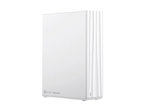 [104643] EZVIZ R5C CLOUD STORAGE NAS, CONECTA HASTA 8 CAMARAS EZVIZ, ADMITE ALMACENAMIENTO DISCOS DURO LOCAL (HASTA 8 TB).