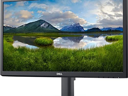 [106675] MONITOR DELL REFURBISHED E2222H | 22" | PUERTO: DISPLAYPORT - VGA | INCLUYE CABLE POWERCOARD - VGA