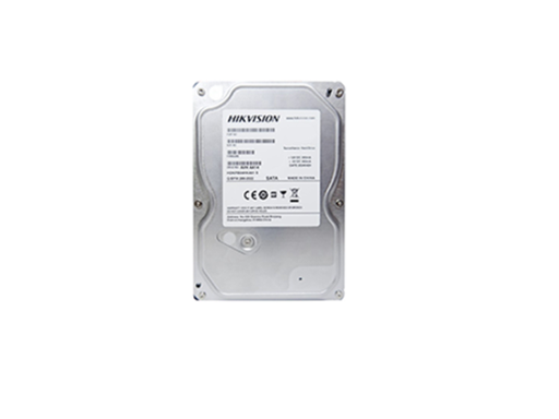 [106587] DISCO DURO 12TB INTERNO HIKVISION SATA 6.0GB/S 3.5" 7200 RPM/512MB PARA VIDEOVIGILANCIA