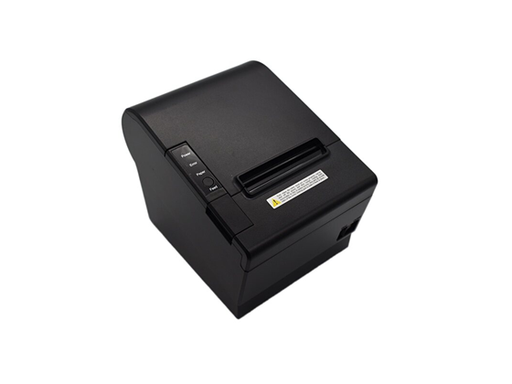 [94762] IMPRESORA DE RECIBO MARCA AGILER PR2000ULS (80MM), TERMICA DIRECTA, INTERFAZ: USB, ETHERNET,SERIAL, 203DPI, VELOCIDAD 250MM/S, AUTOCORTADOR, PUERTO RJ11/6P6C PARA CAJA REGISTRADORA.